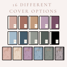 Load image into Gallery viewer, 2024 Digital Bullet Journal