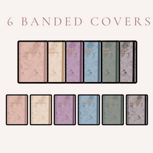 Load image into Gallery viewer, 2024 Digital Bullet Journal