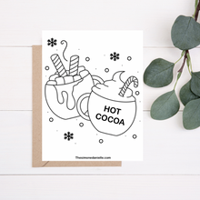 Load image into Gallery viewer, The Holiday Coloring Bundle