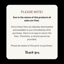 Load image into Gallery viewer, Valentine’s Day Coloring Bundle | Simple Coloring Pages | Instant PDF Download