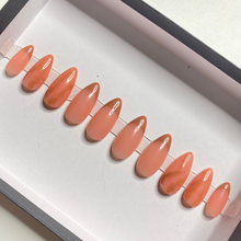 Load image into Gallery viewer, Custom Nail Set