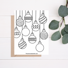Load image into Gallery viewer, The Holiday Coloring Bundle
